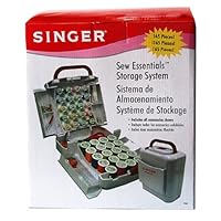 Singer Sew Essentials Storage System