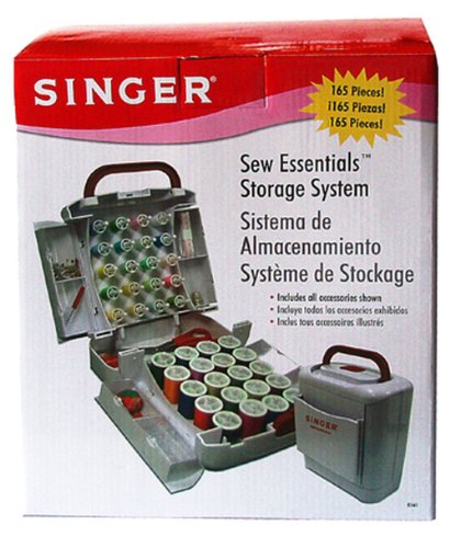 Singer Sew Essentials Storage System