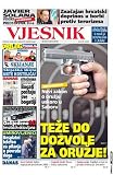 Vjesnik