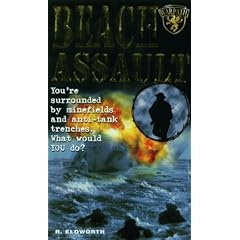 Beach Assault (Warpath)