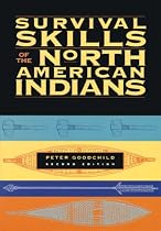 Survival Skills of the North American Indians