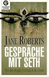 Gespr�che mit Seth - Jane Roberts