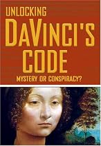 Unlocking DaVinci's Code: Mystery or Conspiracy?