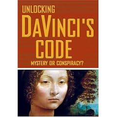 Unlocking DaVinci's Code: Mystery or Conspiracy?