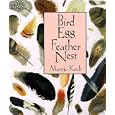 Bird Egg Feather Nest (Maryjo Koch Series)