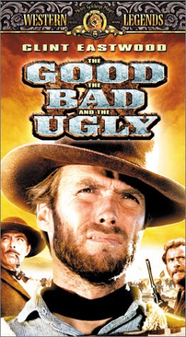 The Good, the Bad and the Ugly