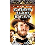 The Good, the Bad, and the Ugly (Dubbed in English)by Clint Eastwood