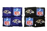 Baltimore Ravens Bag Set