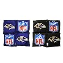 NFL Baltimore Ravens Bag Set