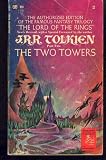 The Two Towers (Ballantine U7041)