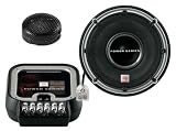 Produkt-Bild: JBL Power P 6560 C 2-Wege Auto-Lautsprecher (270 Watt) schwarz