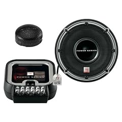 JBL Power P 6560 C 2-Wege Auto-Lautsprecher (270 Watt) schwarz