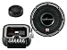 Produkt-Bild: JBL Power P 6560 C 2-Wege Auto-Lautsprecher (270 Watt) schwarz