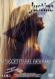 justine l`oggetto del desiderio (Dvd) Italian Import