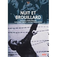 Nuit et brouillard