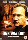 DVD : One Way Out [2002]