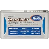Cheap Universal Li-ion DVD Replacement Battery