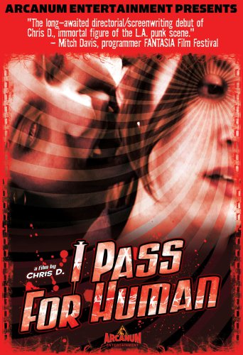 Get I Pass For Human Online