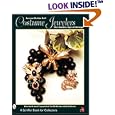 Costume Jewelers: The Golden Age of Design (Schiffer Book for Collectors) by Joanne Dubbs Ball