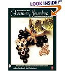 Costume Jewelers: The Golden Age of Design (Schiffer Book for Collectors) by  Joanne Dubbs Ball