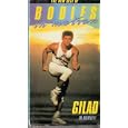 Gilad: Fat Burning Workout (bodies In Motion On Location In Hawaii) [vhs]
