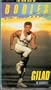 Gilad: Fat Burning Workout (Bodies in Motion On Location in Hawaii) [VHS]