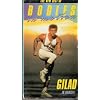 Gilad: Fat Burning Workout (Bodies in Motion On Location in Hawaii) [VHS]