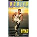 Gilad: Fat Burning Workout (Bodies in Motion On Location in Hawaii) [VHS]