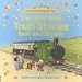 The Little Book of Train Stories with CD