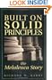 Built on Solid Principles: The Melaleuca Story