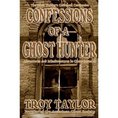 Confessions of a Ghost Hunter