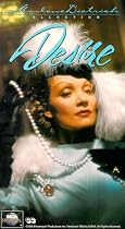 Desire [VHS]