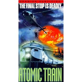 Atomic Train [VHS]