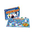 University Games Charades Kids on Stage