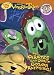 Book The Pirates Who Don't Color Anything! (Veggietales)