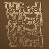 BLIND FADED OG LOGO SS SM by BLIND