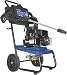 Campbell Hausfeld PW1755A Gas Pressure Washer Kit 1900PSI-2.0 GPM with  Deck N Drive Cleaner