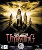 Revue Aspyr  / Clive Barker's Undying