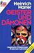 Third Party New : Geister und D&auml;monen. Magische Erlebnisse in fernen L&auml;ndern. ( Sachbuch).