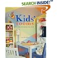 Kids' Rooms: A Hands-On Decorating Guide (Interior Design and Architecture) by Anna Kasabian