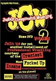 Juggalo Championshit Wrestling, Vol. 2