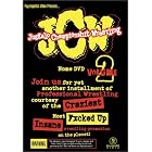 Click here to buy Juggalo Championshit Wrestling, Vol. 2 by  Insane Clown Posse .