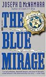  : Blue Mirage
