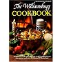 The Williamsburg Cookbook: Traditional and Contemporary Recipes