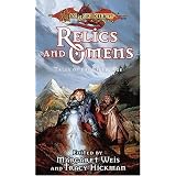RelicsandOmens(DragonlanceTalesoftheFifthAge,Vol.1)