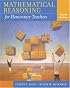 Mathematical Reasoning for Elementary Teachers (4th Edition)