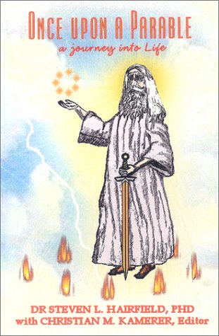 The Prophecy