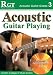 RGT - Acoustic Guitar Playing - Grade 3 (RGT Guitar Lessons)