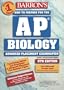 How to Prepare for the AP Biology