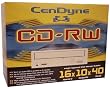 CenDyne CDICD00087 16x10x40 IDE CD-RW